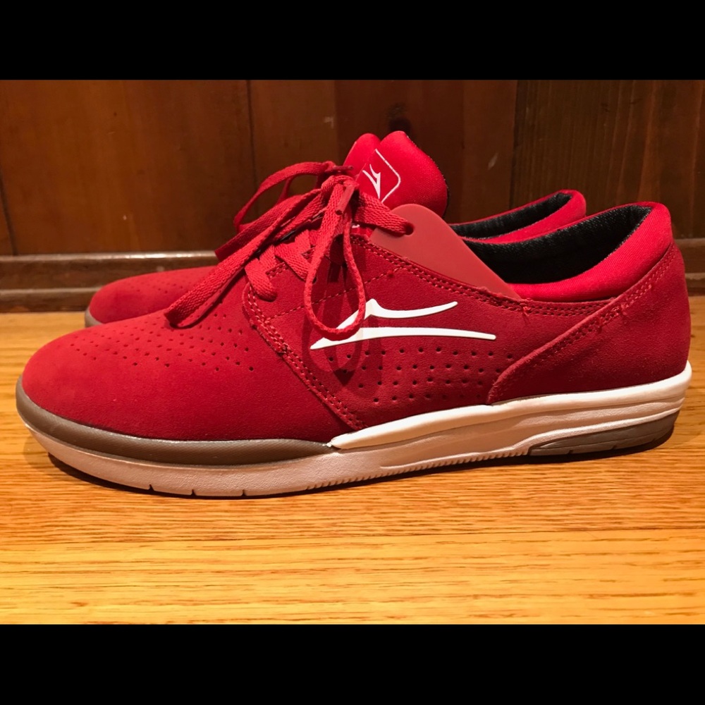 Lakai XLK Skating Shoes